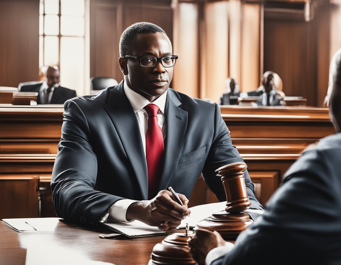 Immigration Law in Kenya Expert Guide