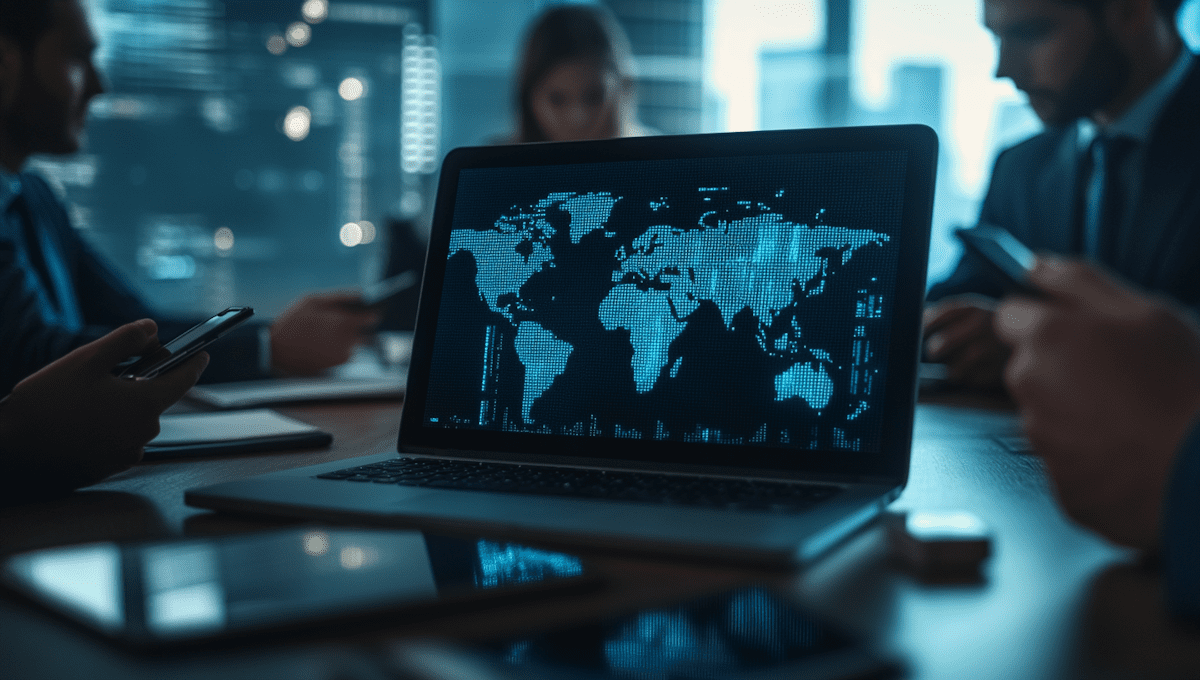 Class G Work Permit Kenya: Your Guide to Investor & Consultant Visa