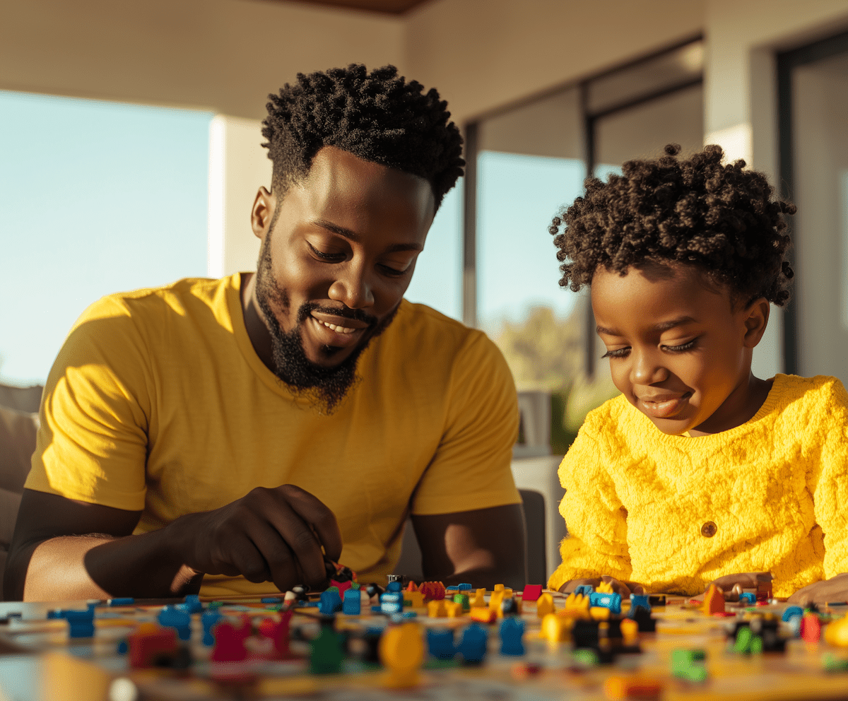Child Adoption Process in Kenya: Complete 2025 Guide for Families