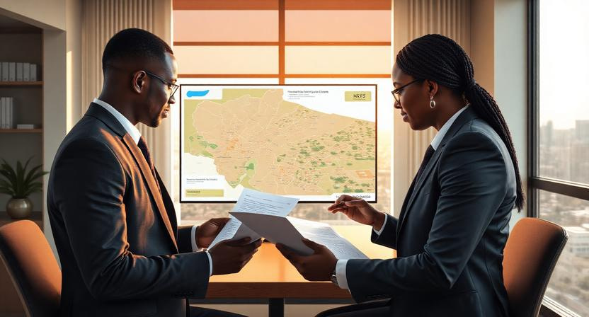 To Buying Land in Nairobi: The Ultimate 2025 Legal & Fraud-Safe Guide