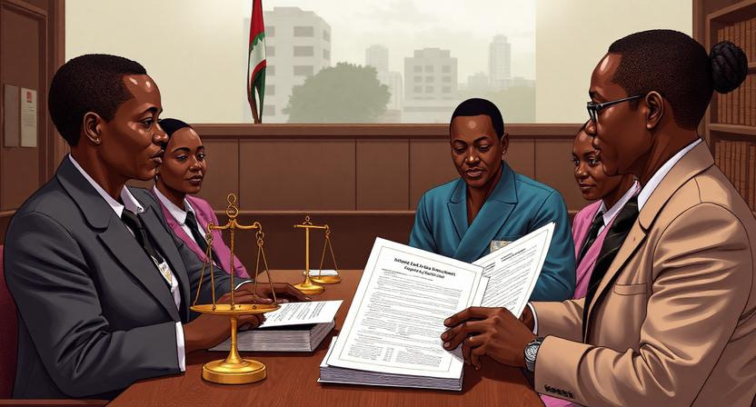 Evictees Legal Rights in Kenya: Mitu-Bell Ruling Explained