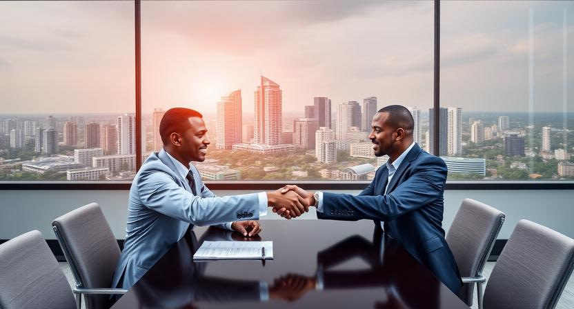 Complete Guide to Registration of a Public Limited Company (PLC) in Kenya